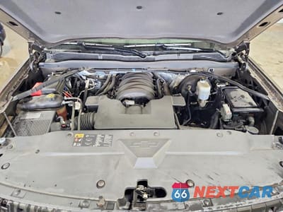 Zdjęcie 11 z 12 samochodu: 2015 CHEVROLET SILVERADO K1500 LTZ VIN:3GCUKSEC5FG273711 - miniatura