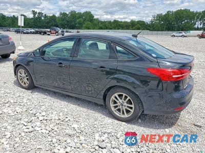 Drugie zdjęcie samochodu z przodu: 2015 FORD FOCUS SE VIN:1FADP3F26FL355484 - miniatura