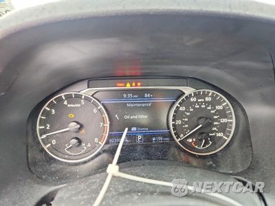 Zdjęcie 9 z 12 samochodu: 2021 NISSAN ALTIMA VIN:1N4BL4DV9MN406127 - miniatura