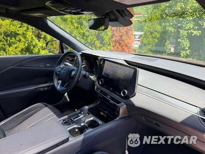 Zdjęcie 12 z 14 samochodu: 2023 LEXUS RX 500H F SPORT VIN:2T2BCMEA9PC005590 - miniatura