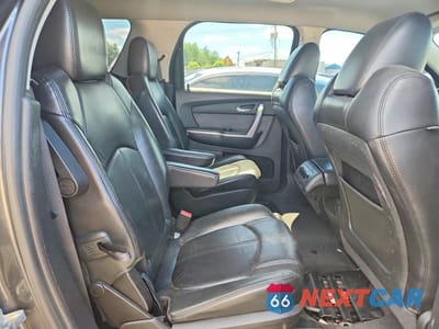 Zdjęcie 11 z 13 samochodu: 2012 GMC ACADIA SLT-1 VIN:1GKKVRED2CJ417987 - miniatura