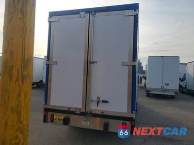 Zdjęcie 6 z 12 samochodu: 2023 FORD TRANSIT DELIVERY TRUCK VIN:1FDBW5ZG2PKA11015 - miniatura