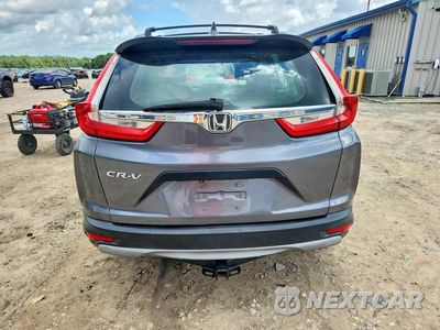 Zdjęcie 6 z 13 samochodu: 2018 HONDA CR-V LX VIN:5J6RW5H32JL002750 - miniatura