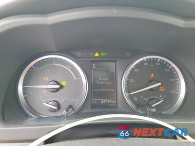 Zdjęcie 9 z 13 samochodu: 2019 TOYOTA HIGHLANDER HYBRID LIMITED PLATINUM VIN:5TDDGRFH5KS056322 - miniatura