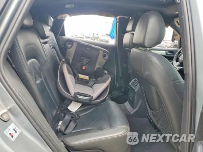 Zdjęcie 11 z 13 samochodu: 2011 AUDI Q5 PREMIUM PLUS VIN:WA1DKAFP5BA022654 - miniatura