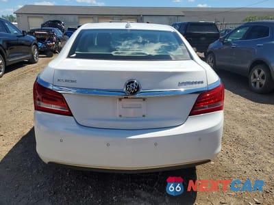 Zdjęcie 6 z 12 samochodu: 2015 BUICK LACROSSE VIN:1G4GB5GR5FF147460 - miniatura