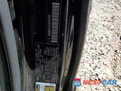 Zdjęcie 13 z 13 samochodu: 2016 KIA SEDONA LX VIN:KNDMB5C15G6092095 - miniatura