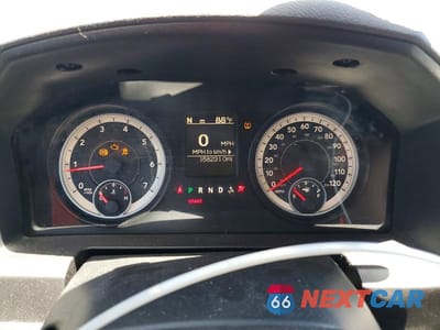 Zdjęcie 9 z 12 samochodu: 2014 RAM 1500 SLT VIN:1C6RR6LG2ES113802 - miniatura