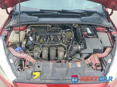 Zdjęcie 11 z 12 samochodu: 2015 FORD FOCUS SE VIN:1FADP3K20FL261039 - miniatura