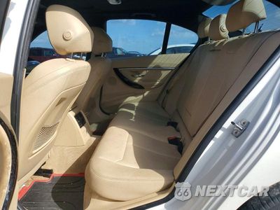Zdjęcie 10 z 12 samochodu: 2016 BMW 328 I SULEV VIN:WBA8E9C58GK647810 - miniatura