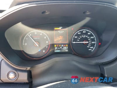 Zdjęcie 9 z 12 samochodu: 2023 SUBARU FORESTER SPORT VIN:JF2SKAJC9PH480943 - miniatura