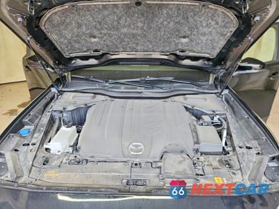 Zdjęcie 12 z 13 samochodu: 2026 MAZDA CX-90 SELECT VIN:JM3KKAHD4T1353055 - miniatura