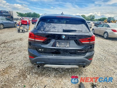Zdjęcie 6 z 14 samochodu: 2020 BMW X1 XDRIVE28I VIN:WBXJG9C09L5P41399 - miniatura