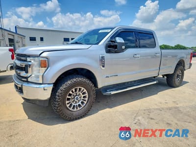2022 FORD F350 SUPER DUTY 1FT8W3BTXNEF80913 - główne zdjęcie licytacji z USA - miniatura