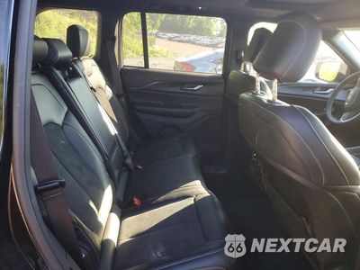 Zdjęcie 11 z 14 samochodu: 2025 JEEP GRAND CHEROKEE LAREDO VIN:1C4RJHAG5SC278070 - miniatura