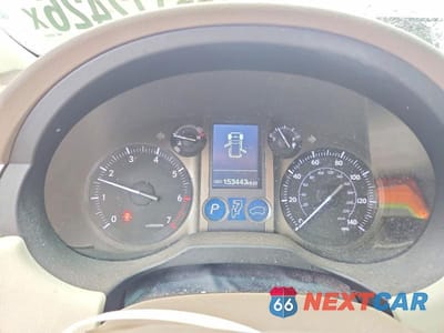 Zdjęcie 9 z 13 samochodu: 2012 LEXUS GX 460 VIN:JTJBM7FX2C5035914 - miniatura