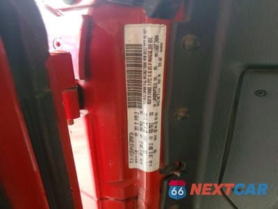 Zdjęcie 12 z 12 samochodu: 2000 JEEP WRANGLER / TJ SE VIN:1J4FA29P6YP735131 - miniatura
