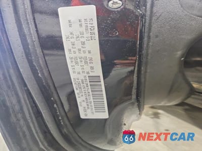 Zdjęcie 14 z 14 samochodu: 2019 DODGE GRAND CARAVAN GT VIN:2C4RDGEG9KR718133 - miniatura