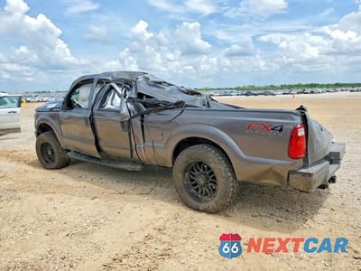 Drugie zdjęcie samochodu z przodu: 2014 FORD F250 SUPER DUTY VIN:1FT7W2B69EEB85492 - miniatura
