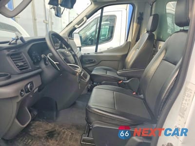 Zdjęcie 7 z 12 samochodu: 2020 FORD TRANSIT DELIVERY TRUCK VIN:1FDBW5Z88LKB52495 - miniatura
