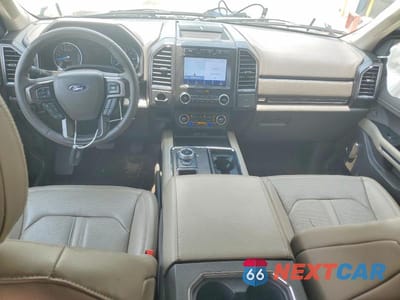Zdjęcie 8 z 12 samochodu: 2021 FORD EXPEDITION LIMITED VIN:1FMJU1KT7MEA60724 - miniatura