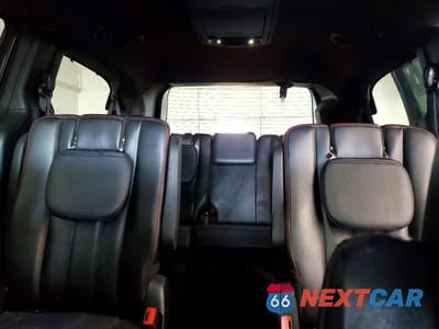 Zdjęcie 10 z 14 samochodu: 2017 DODGE GRAND CARAVAN GT VIN:2C4RDGEG6HR755794 - miniatura