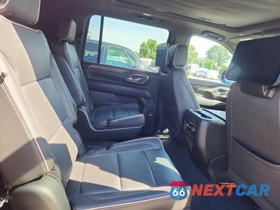 Zdjęcie 11 z 13 samochodu: 2023 CHEVROLET SUBURBAN K1500 PREMIER VIN:1GNSKFKL9PR423119 - miniatura