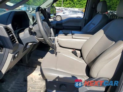 Zdjęcie 7 z 13 samochodu: 2022 FORD F250 SUPER DUTY VIN:1FT7W2A69NEE96969 - miniatura