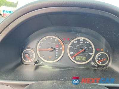 Zdjęcie 9 z 13 samochodu: 2006 HONDA CR-V EX VIN:JHLRD78806C010150 - miniatura