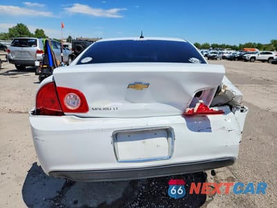 Zdjęcie 6 z 12 samochodu: 2010 CHEVROLET MALIBU 2LT VIN:1G1ZD5EBXAF297546 - miniatura