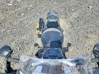 Piąte zdjęcie samochodu w środku: 2022 CAN-AM RYKER RALLY EDITION VIN:3JB2HEH29NJ001869 - miniatura