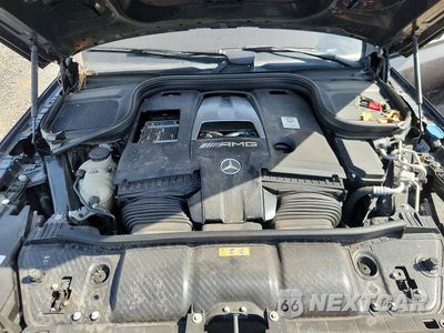 Zdjęcie 12 z 12 samochodu: 2021 MERCEDES-BENZ GLS 63 AMG 4MATIC VIN:4JGFF8KE4MA364837 - miniatura