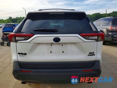 Zdjęcie 6 z 13 samochodu: 2024 TOYOTA RAV4 XLE PREMIUM VIN:4T3B6RFV9RU162099 - miniatura
