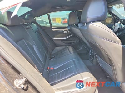 Zdjęcie 10 z 12 samochodu: 2022 BMW 330I VIN:3MW5R1J09N8C23342 - miniatura