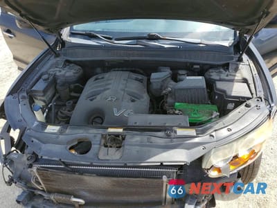 Zdjęcie 12 z 14 samochodu: 2007 HYUNDAI SANTA FE SE VIN:5NMSH73E77H118462 - miniatura