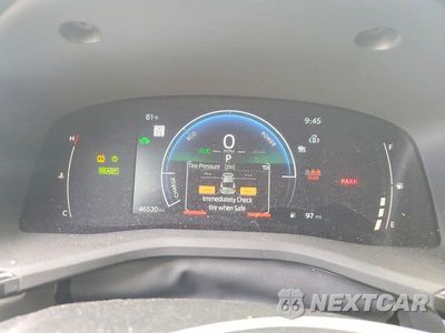 Zdjęcie 9 z 12 samochodu: 2025 TOYOTA CAMRY SE VIN:4T1DAACK2SU009923 - miniatura