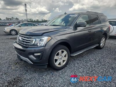 2019 FORD EXPEDITION XLT 1FMJU1JT8KEA52341 - główne zdjęcie licytacji z USA - miniatura