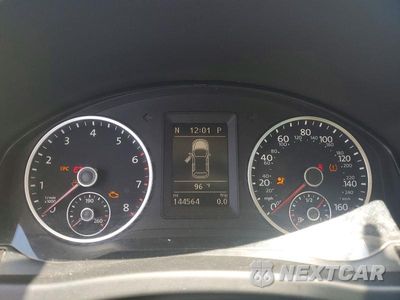 Zdjęcie 9 z 13 samochodu: 2016 VOLKSWAGEN TIGUAN S VIN:WVGBV7AX2GW521755 - miniatura