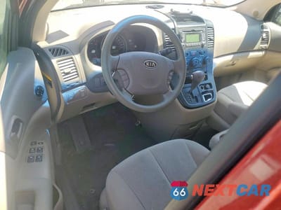 Zdjęcie 8 z 13 samochodu: 2010 KIA SEDONA LX VIN:KNDMG4C33A6340803 - miniatura