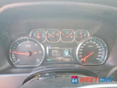 Zdjęcie 9 z 13 samochodu: 2017 CHEVROLET SILVERADO C2500 HEAVY DUTY LT VIN:1GC1CVEG1HF107002 - miniatura