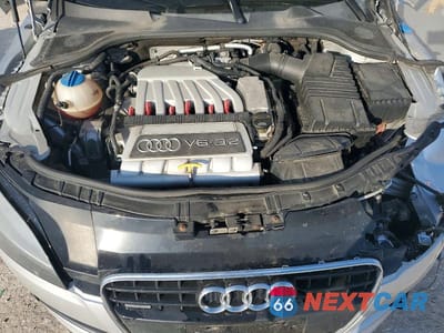 Zdjęcie 11 z 12 samochodu: 2009 AUDI TT VIN:TRUVD38J791016511 - miniatura