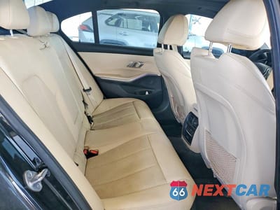 Zdjęcie 10 z 12 samochodu: 2022 BMW 330XI VIN:3MW5R7J01N8C61506 - miniatura
