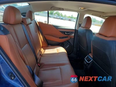 Zdjęcie 10 z 13 samochodu: 2021 SUBARU LEGACY TOURING XT VIN:4S3BWGP66M3008330 - miniatura