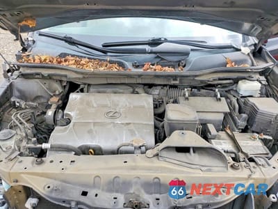 Zdjęcie 12 z 13 samochodu: 2012 LEXUS RX 350 VIN:2T2BK1BAXCC145812 - miniatura