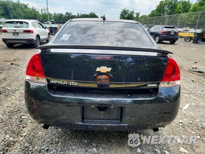 Zdjęcie 6 z 12 samochodu: 2014 CHEVROLET IMPALA LIMITED LTZ VIN:2G1WC5E35E1167976 - miniatura