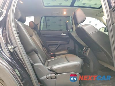 Zdjęcie 11 z 13 samochodu: 2019 VOLKSWAGEN ATLAS SEL VIN:1V2MR2CAXKC539586 - miniatura