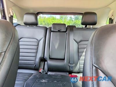 Zdjęcie 10 z 14 samochodu: 2016 FORD EDGE SEL VIN:2FMPK4J82GBC10477 - miniatura