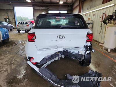 Zdjęcie 6 z 12 samochodu: 2026 HYUNDAI VENUE SEL VIN:KMHRC8A37TU426573 - miniatura