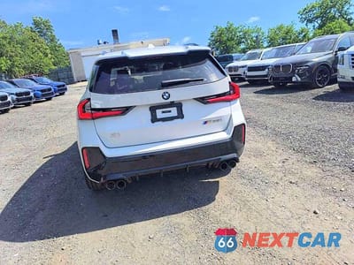 Zdjęcie 6 z 15 samochodu: 2026 BMW X1 M35I VIN:WBX13EF09T5562392 - miniatura