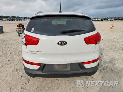 Zdjęcie 6 z 13 samochodu: 2016 KIA SPORTAGE LX VIN:KNDPB3AC1G7850708 - miniatura